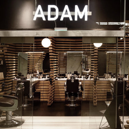 Canary Wharf, Jubilee Station